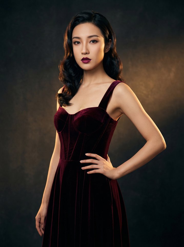 网红主播影视视频明星