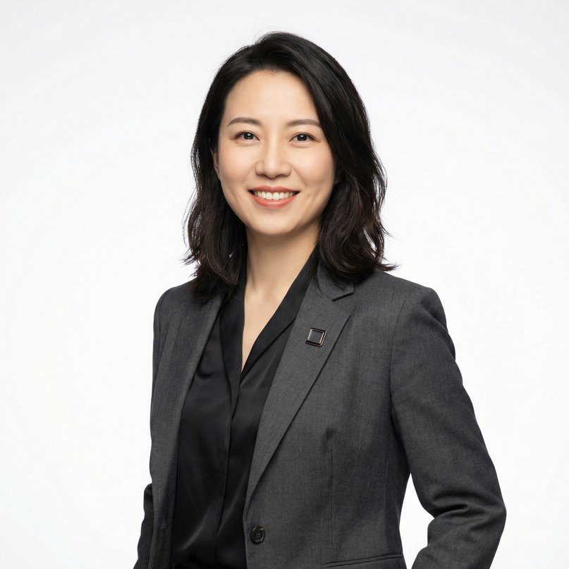 网红主播制片人 林晓雨